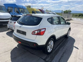 Nissan Qashqai БЕНЗ+ АГУ КЛИМА БАРТЕР!!! - 12499 лв. - 83302345 5