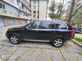 Volvo Xc90 D5 185+ k.c. | Mobile.bg    2