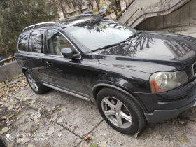 Volvo Xc90 D5 185+ k.c. | Mobile.bg    3
