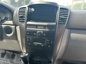 Kia Sorento 2.5 CRDI 4X4 /  /  | Mobile.bg    10