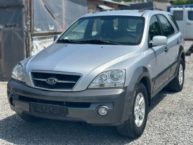 Kia Sorento 2.5 CRDI 4X4 /  /  | Mobile.bg    2