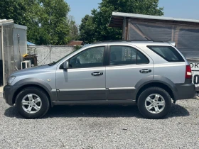 Kia Sorento 2.5 CRDI 4X4 /  /  | Mobile.bg    5