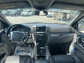 Kia Sorento 2.5 CRDI 4X4 /  /  | Mobile.bg    9