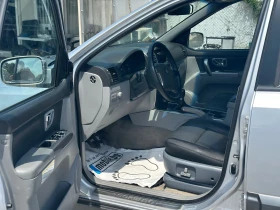 Kia Sorento 2.5 CRDI 4X4 /  /  | Mobile.bg    7