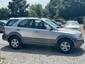 Kia Sorento 2.5 CRDI 4X4 /  /  | Mobile.bg    6