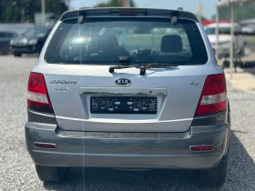 Kia Sorento 2.5 CRDI 4X4 /  /  | Mobile.bg    4
