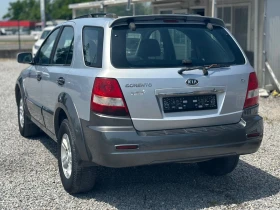 Kia Sorento 2.5 CRDI 4X4 /  /  | Mobile.bg    3