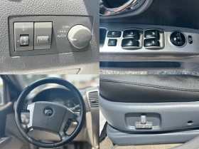 Kia Sorento 2.5 CRDI 4X4 /  /  | Mobile.bg    15