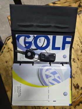 VW Golf 1.9TDI 90 | Mobile.bg    16