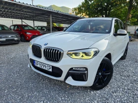     BMW X3 40i 74000.