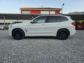     BMW X3 40i 74000.