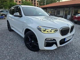     BMW X3 40i 74000.