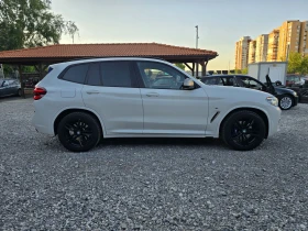    BMW X3 40i 74000.