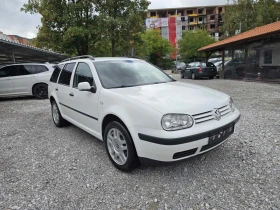 VW Golf 1.9TDI 90 | Mobile.bg    2