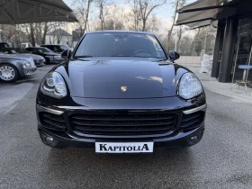 Обява за продажба на Porsche Cayenne S E Hybrid Platinum Edition ~29 900 EUR - изображение 2