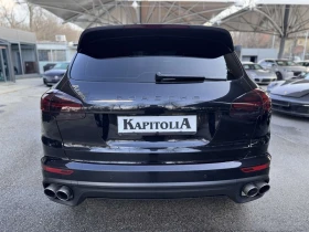 Обява за продажба на Porsche Cayenne S E Hybrid Platinum Edition ~29 900 EUR - изображение 5
