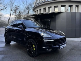 Обява за продажба на Porsche Cayenne S E Hybrid Platinum Edition ~29 900 EUR - изображение 3