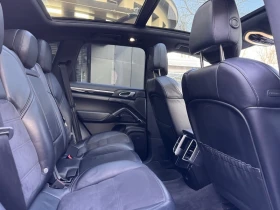 Обява за продажба на Porsche Cayenne S E Hybrid Platinum Edition ~29 900 EUR - изображение 11