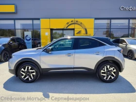 Opel Mokka Elegance 1.2 Turbo (130hp) MT6 | Mobile.bg    4