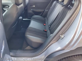 Opel Mokka Elegance 1.2 Turbo (130hp) MT6 | Mobile.bg    13