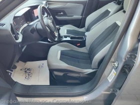 Opel Mokka Elegance 1.2 Turbo (130hp) MT6 | Mobile.bg    12