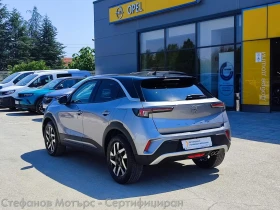 Opel Mokka Elegance 1.2 Turbo (130hp) MT6 | Mobile.bg    6