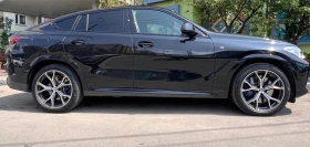 BMW X6 30d M-Sport Mhev - 109999 лв. - 92276170 4