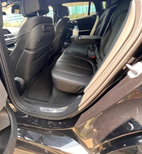 BMW X6 30d M-Sport Mhev - 109999 лв. - 92276170 6