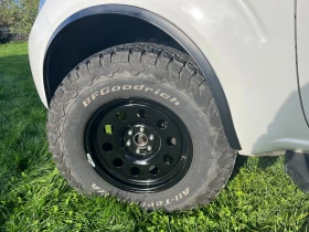 Обява за продажба на Nissan Navara ~14 300 EUR - изображение 3 | Auto.bg Обява за продажба на Nissan Navara ~14 300 EUR - изображение 3