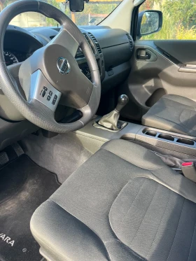 Обява за продажба на Nissan Navara ~14 300 EUR - изображение 8 | Auto.bg Обява за продажба на Nissan Navara ~14 300 EUR - изображение 8