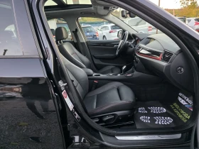 BMW X1 2.0 XD 184 К.С. АВТОМАТ / КАМЕРА / ПАНОРАМА - 18999 лв. / 9714.03 € - 12728370 11