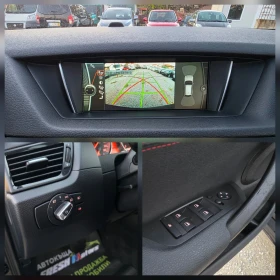 BMW X1 2.0 XD 184 К.С. АВТОМАТ / КАМЕРА / ПАНОРАМА - 18999 лв. / 9714.03 € - 12728370 14