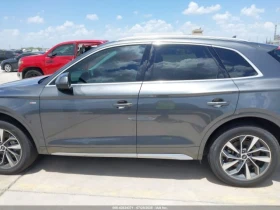 Audi Q5 PREMIUM PLUS 45 TFSI S LINE QUATTRO S TRONIC - 39000 лв. / 19940.38 € - 95596891 7