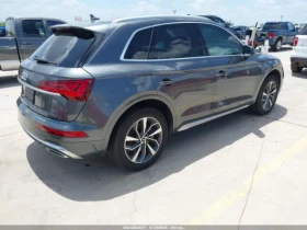 Audi Q5 PREMIUM PLUS 45 TFSI S LINE QUATTRO S TRONIC - 39000 лв. / 19940.38 € - 95596891 6