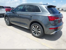 Audi Q5 PREMIUM PLUS 45 TFSI S LINE QUATTRO S TRONIC - 39000 лв. / 19940.38 € - 95596891 4