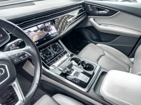 Audi Q8 CARFAX* АВТОФИНАНСИРАНЕ* БЕЗ ПЪРВОНАЧАЛНА ВНОСКА*  - 75000 лв. / 38346.89 € - 96247746 10