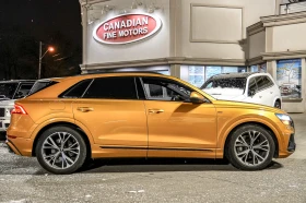 Audi Q8 CARFAX* АВТОФИНАНСИРАНЕ* БЕЗ ПЪРВОНАЧАЛНА ВНОСКА*  - 75000 лв. / 38346.89 € - 96247746 3