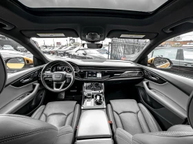 Audi Q8 CARFAX* АВТОФИНАНСИРАНЕ* БЕЗ ПЪРВОНАЧАЛНА ВНОСКА*  - 75000 лв. / 38346.89 € - 96247746 12