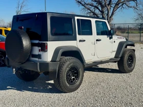 Jeep Wrangler 3.8 RUBICON, снимка 6