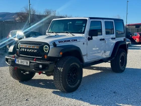 Jeep Wrangler 3.8 RUBICON, снимка 3