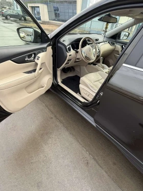 Nissan X-trail, снимка 7