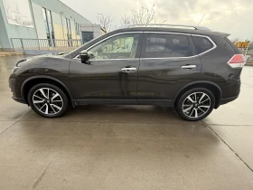 Nissan X-trail, снимка 5