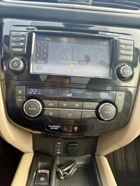 Nissan X-trail, снимка 15