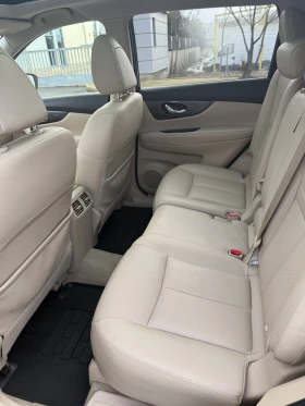 Nissan X-trail, снимка 9