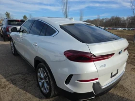 BMW X6, снимка 6