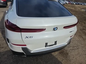 BMW X6, снимка 5