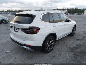 BMW X3 SDRIVE30I* ДИГИТАЛНО* ТАБЛО KEYLESS*  - 23580 € / 46118.47 лв. - 33174104 4