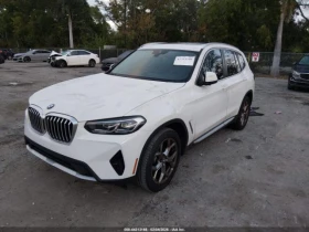 BMW X3 SDRIVE30I* ДИГИТАЛНО* ТАБЛО KEYLESS*  - 23580 € / 46118.47 лв. - 33174104 2