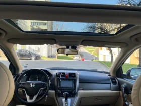 Honda Cr-v 2.0 бензин Швейцария всички екстри automatic  - 7800 € / 15255.47 лв. - 18363575 11