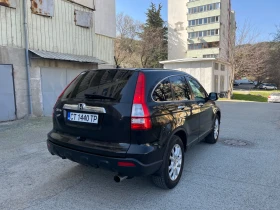 Honda Cr-v 2.0 бензин Швейцария всички екстри automatic  - 7800 € / 15255.47 лв. - 18363575 4